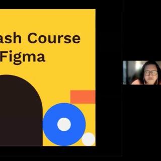 Crash Course for Figma